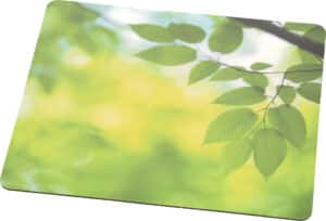 FELLOWES Mousepad Earth 5903801 Serie fogli verde