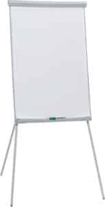 FRANKEN Flipchart 70x100 cm FC93 U-Act!Line, senza rotelle