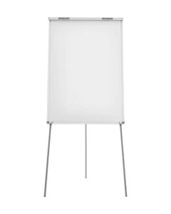 MAGNETOPLAN Flipchart Junior SP 1226966 700x1000mm