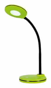 HANSA Lampada da tavolo 41-5010.711 LED Splash, kiwi 3.2W