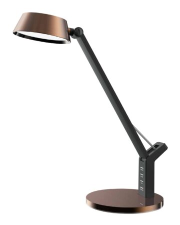 HANSA Lampada da tavolo Glow 41-5011.120 rame