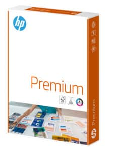 HP Copying Paper Premium A4 88239884 80g, bianco 500 fogli