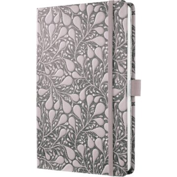 JOLIE Taccuino JN361 Enchanted Heart fod. 174 p.