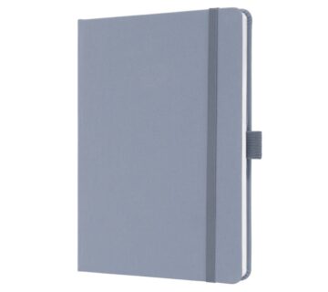 JOLIE Taccuino A5 JN407 light lilac, rigato