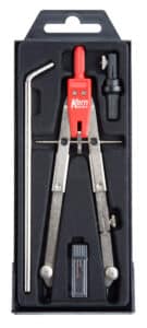 KERN Compasso 16cm D4589A -570mm