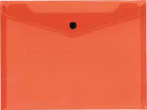 KOLMA Busta portadocumenti Easy A5 08.160.04 rosso