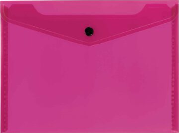 KOLMA Busta portadocumenti Easy A5 08.160.33 berry