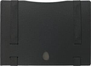 KOLMA Cartella archivio Restless A4 11.030.06 nero