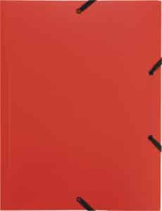 KOLMA Dossier raccolta Penda A4 11.067.04 opak rosso