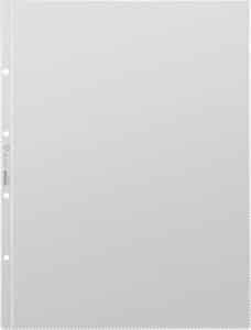 KOLMA Buste per portalistini A3 56.631.20 10 pz.