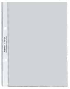 KOLMA Buste per portalistini A5 57.202.20 100 pz.