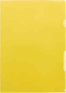 KOLMA Dossier Superstrong A4 59.433.11 giallo 10 p.
