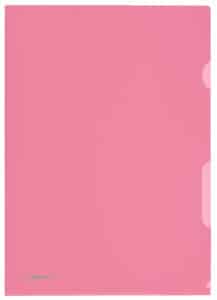 KOLMA Visa Dossier LineaVerde A4 59.680.04 rosso, CopyResistant 10 pezzi