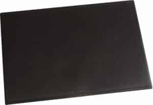 LÄUFER Sottomano 40x32cm 30426 nero