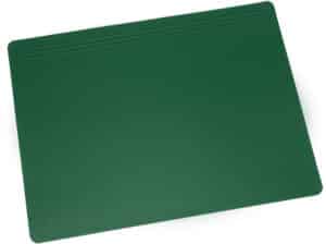 LÄUFER Sottomano Matton 32701 verde 70x50cm
