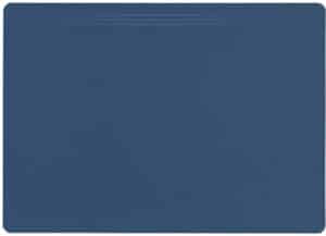 LÄUFER Sottomano Matton 32705 blu 70x50cm