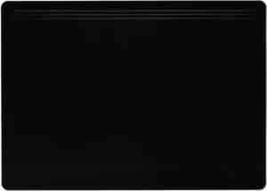 LÄUFER Sottomano Matton 32706 nero 70x50cm