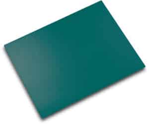 LÄUFER Sottomano Durella 40x53cm 40531 verde
