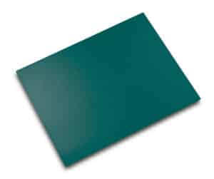 LÄUFER Sottomano 65x52cm 40651 Durella verde