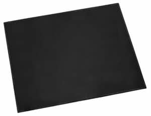 LÄUFER Sottomano 65x52cm 49656 SYNTHOS nero