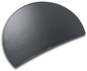 LÄUFER Sottomano Durella 49776 nero 74x50cm