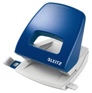 LEITZ Perforatore NeXXt 50050035 blu 25 fogli