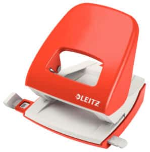 LEITZ Bucatrice NewNeXXt 50080020 rosso