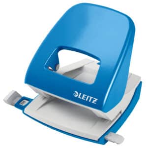LEITZ Bucatrice NewNeXXt 50080030 blu