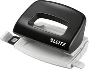 LEITZ Perforatori NewNeXXt 0.8mm 50580095 nero 10 fogli