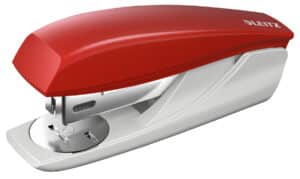LEITZ Cucitrice NeXXt 5501 55010025 rosso 25 fogli