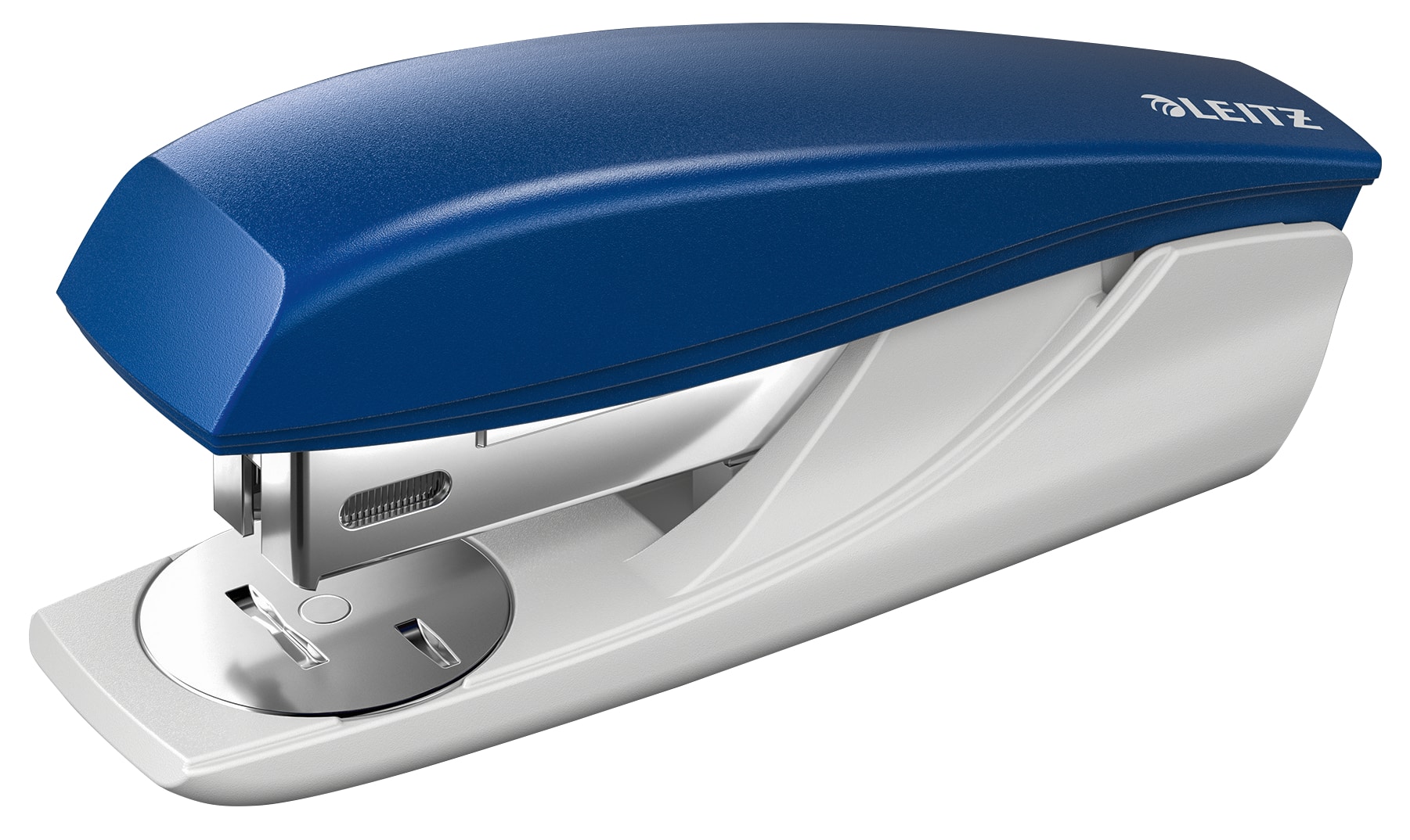 LEITZ Cucitrice NeXXt 5501 55010035 blu 25 fogli