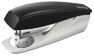 LEITZ Cucitrice NeXXt 5501 55010095 nero 25 fogli