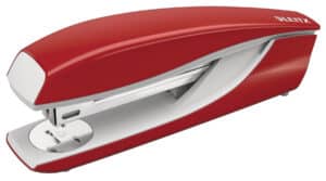 LEITZ Cucitrice NeXXt 5504 55040025 rosso 40 fogli