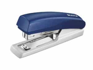 LEITZ Cucitrice Mini NeXXt 5517 55170035 blu 10 fogli