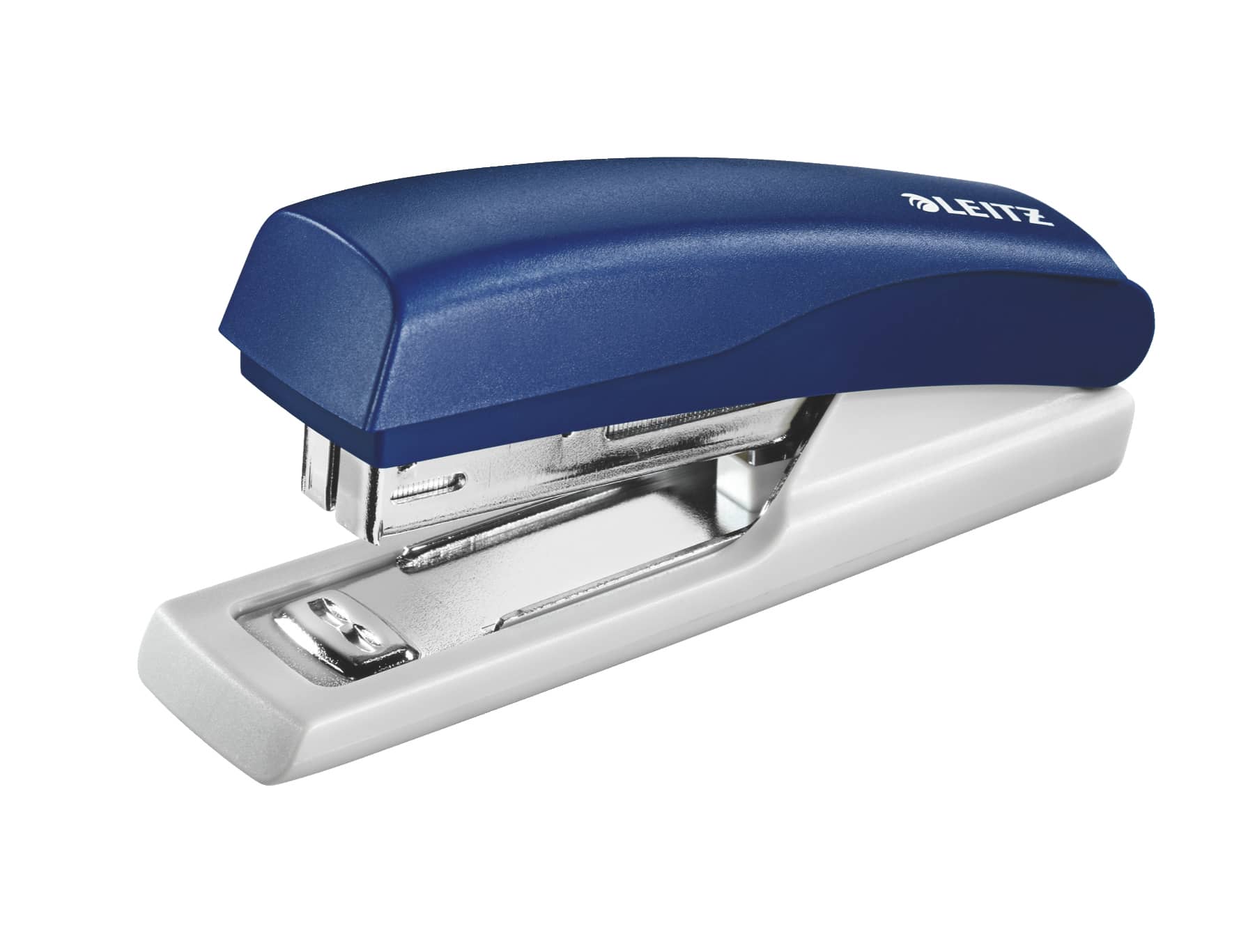 LEITZ Cucitrice Mini NeXXt 5517 55170035 blu 10 fogli