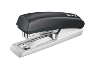 LEITZ Cucitrice Mini NeXXt 5517 55170095 nero 10 fogli
