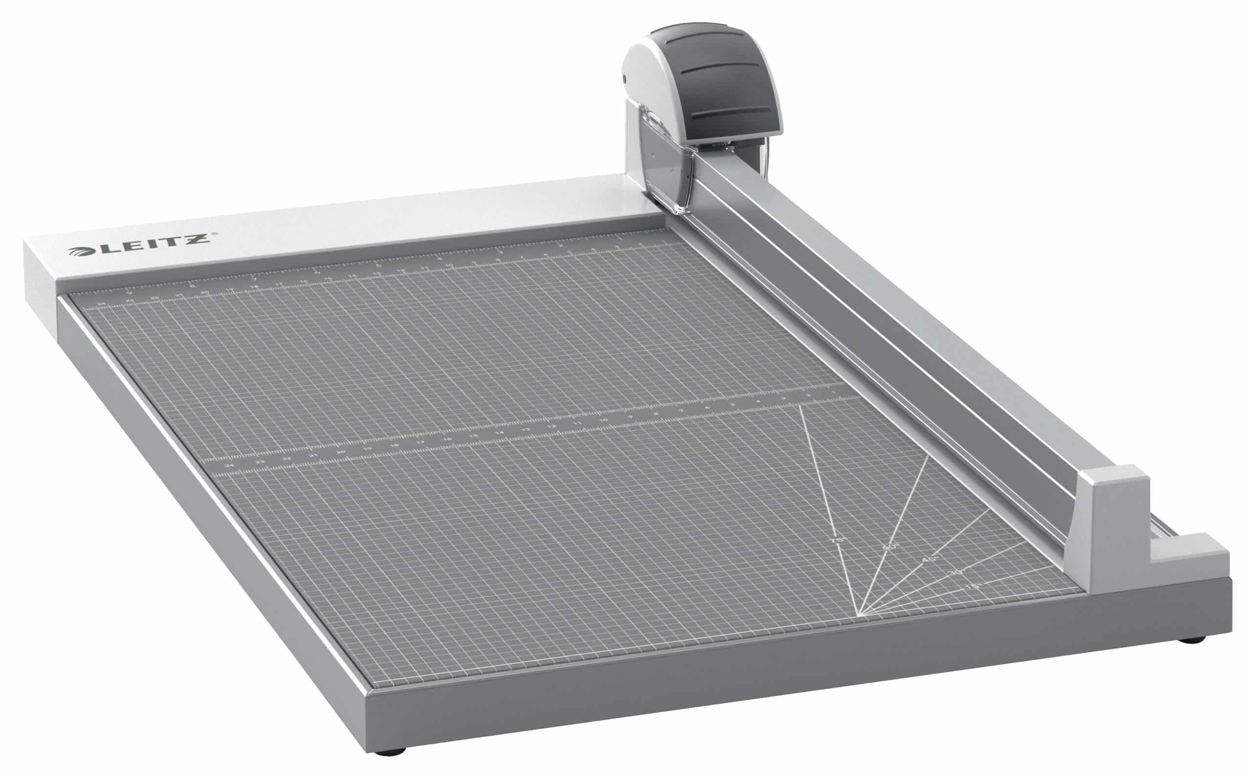 LEITZ tagliatrice a rullo 9028-00-00 Precision Office A3 / 15 fogli