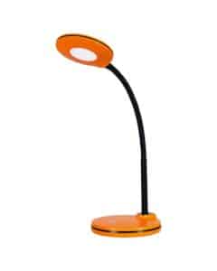 HANSA Lampada da tavolo 41-5010.710 LED Splash, madarino 3.2W