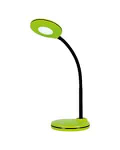 HANSA Lampada da tavolo 41-5010.711 LED Splash, kiwi 3.2W