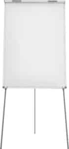 MAGNETOPLAN Flipchart Junior SP 1226966 700x1000mm