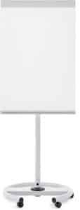 MAGNETOPLAN Flipchart Junior 68x104cm 12269F14 Mobil Plus