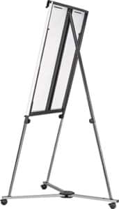 MAGNETOPLAN Charello Flipchart 12270100 Universal