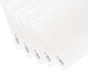 MAGNETOPLAN Flipchart Carta 65x93cm 1227101 80g 5x20 fogli