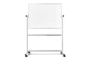 MAGNETOPLAN Design-Whiteboard SP 1240989 Acciaio. mobile 2000x1000mm