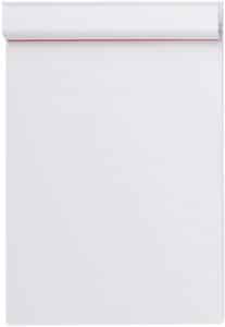 MAUL Clipboard MAULpro A3 23181 02 bianco alto