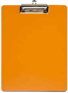 MAUL Sottomano MAULflexx A4 2361043 orange