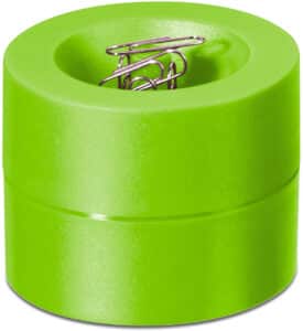 MAUL Fermagli disp. MAULpro 3012354 verde