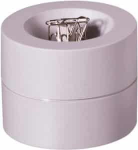 MAUL Fermagli disp. MAULpro 3012382 grigio