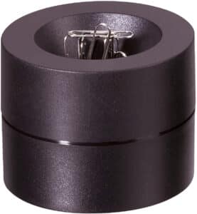MAUL Fermagli disp. MAULpro 3012390 nero
