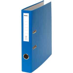 NOVOOO Pro Raccoglitore 4cm 10349405NO2U blu A4